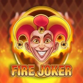 Try Fire Joker slot by Play'n GO on dreamzcasino.fi – logo image