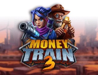 Play Money Train 3 slot by Relax Gaming on dreamzcasino.fi