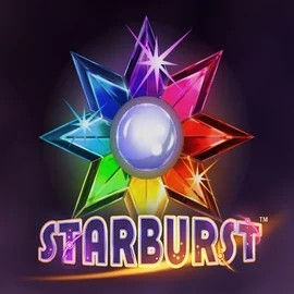Starburst – slot by NetEnt, featured at dreamzcasino.fi